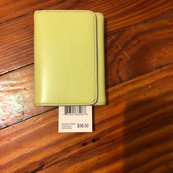 lodi wallets